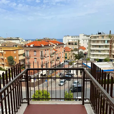 La Scogliera Apartament