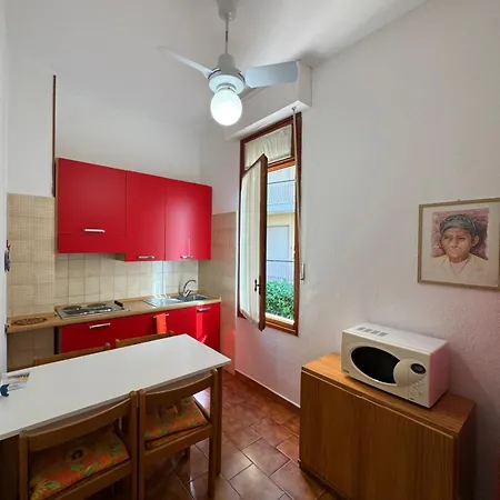 La Scogliera Appartement