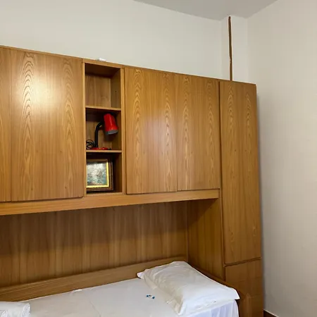 Appartement La Scogliera