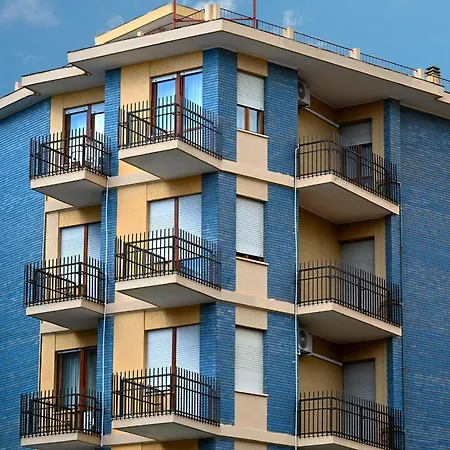 La Scogliera * Alassio