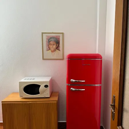 Apartment La Scogliera *