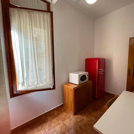 La Scogliera Апартаменты *