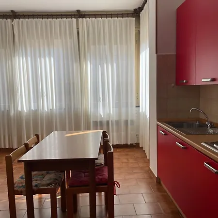 Appartement La Scogliera Alassio