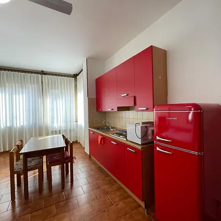 La Scogliera 3*