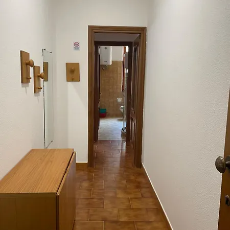 La Scogliera 3* 알라시오
