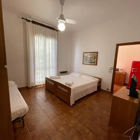 Appartement La Scogliera *