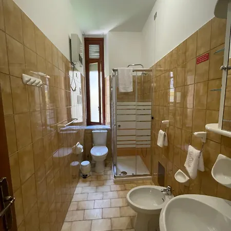 La Scogliera *