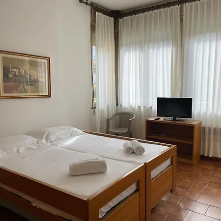 La Scogliera Апартаменты