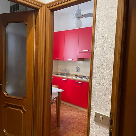 La Scogliera Алассио