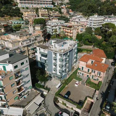 La Scogliera 阿拉西奥