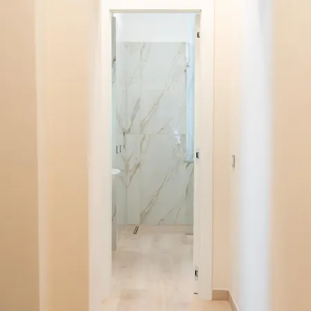 公寓式酒店 La Scogliera