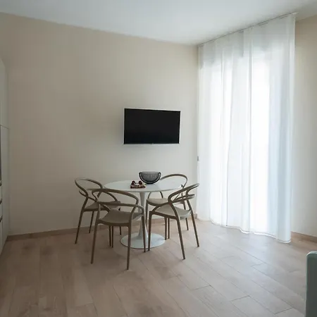 公寓式酒店 La Scogliera *