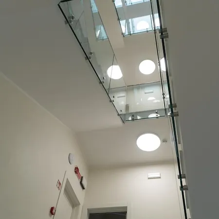 公寓式酒店 La Scogliera *