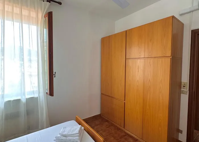 La Scogliera *