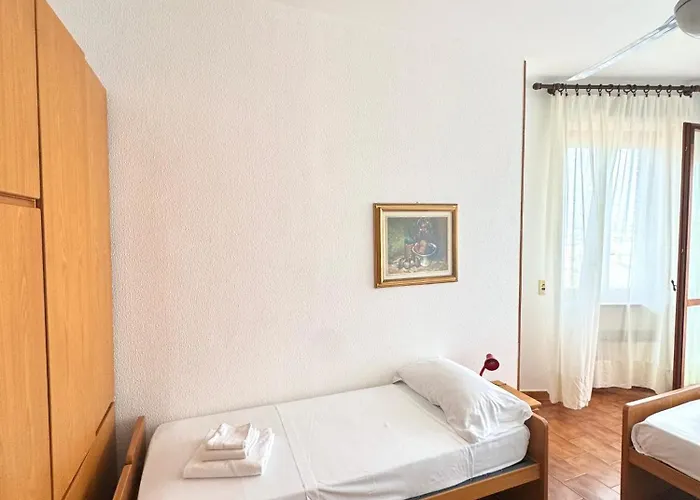 Apartament La Scogliera *