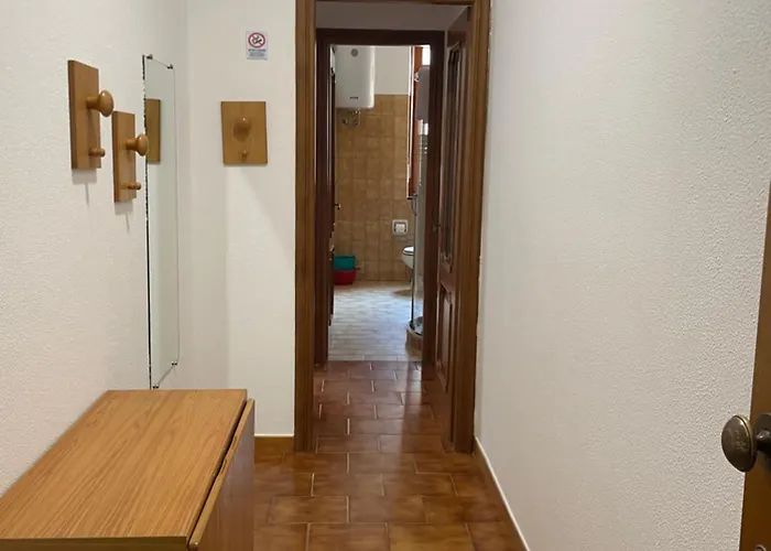 La Scogliera * アラッシオ