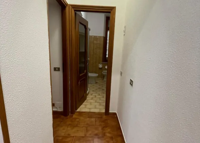 La Scogliera アラッシオ