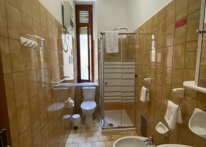 La Scogliera *