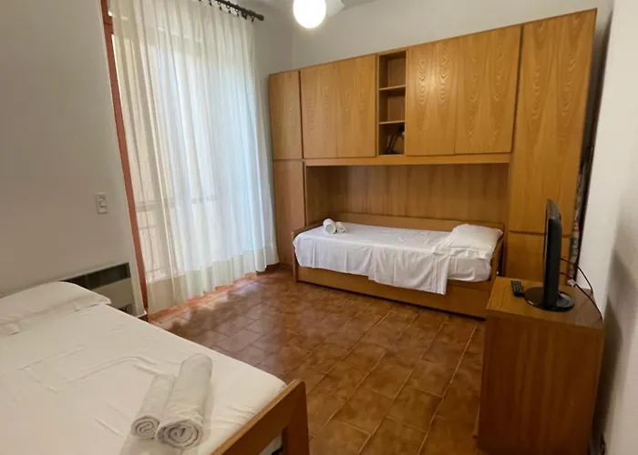 La Scogliera